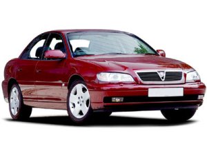 Vauxhall Omega Vauxhall Omega