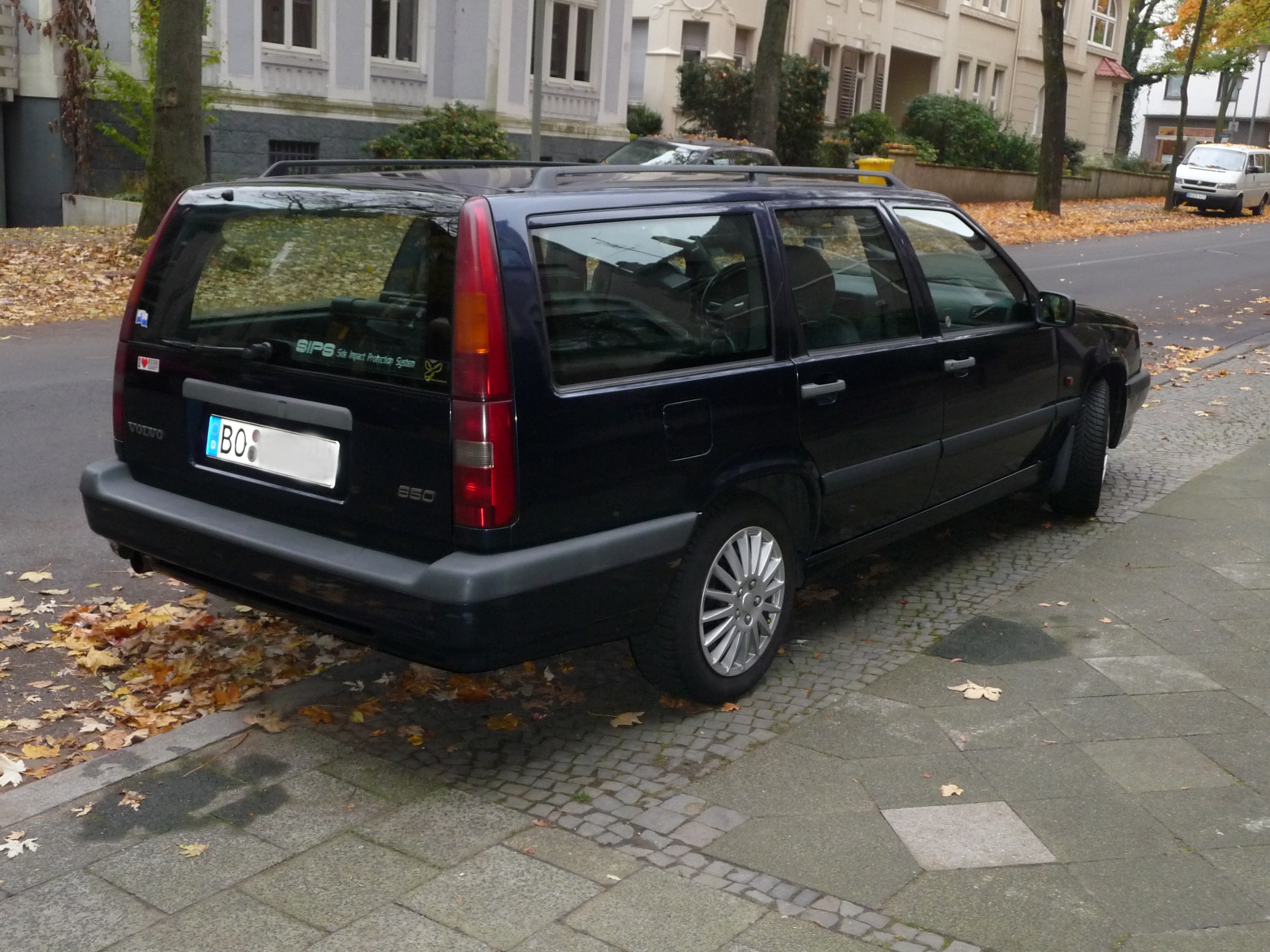 Volvo 850 Kombi