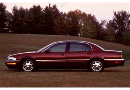 Buick Park Avenue