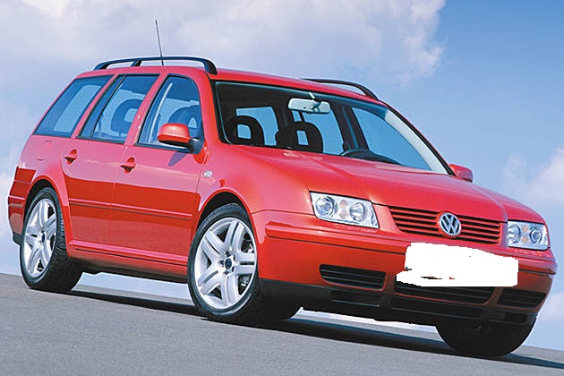 VW Bora VW Bora