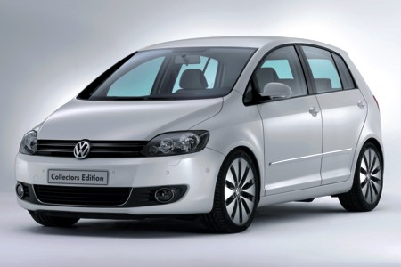 VW Golf Plus