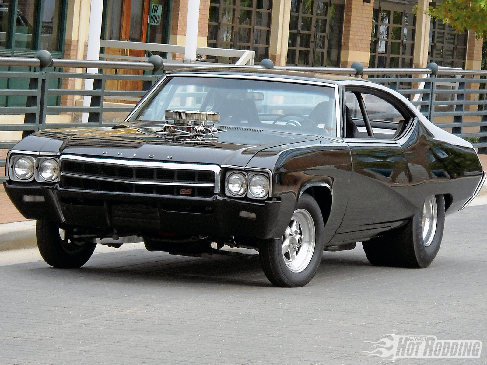 Buick Skylark Buick Skylark