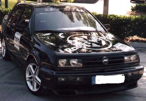 VW Jetta III VW Jetta III