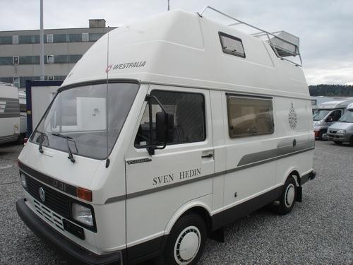 VW LT 40-55 I Kasten VW LT 40-55 I Kasten