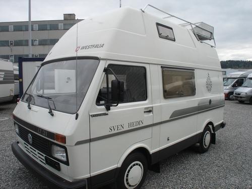 VW LT 40-55 I Kasten