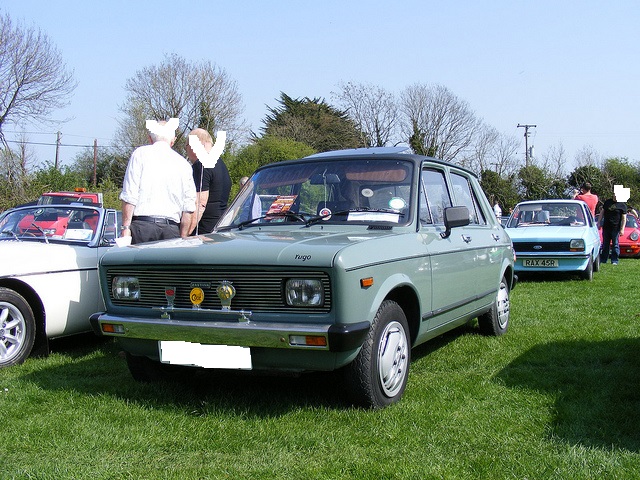 Yugo Sana Yugo Sana