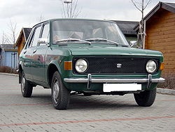 Zastava 101