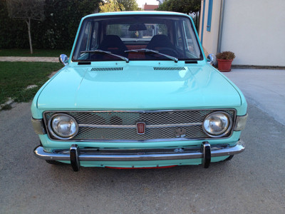 Zastava 750 Zastava 750