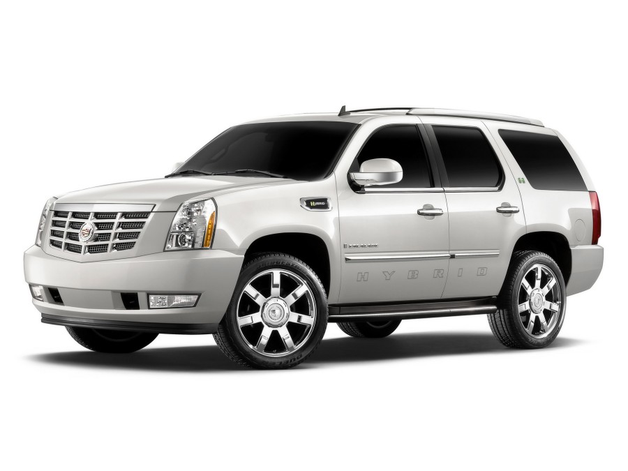 Cadillac Escalade Cadillac Escalade