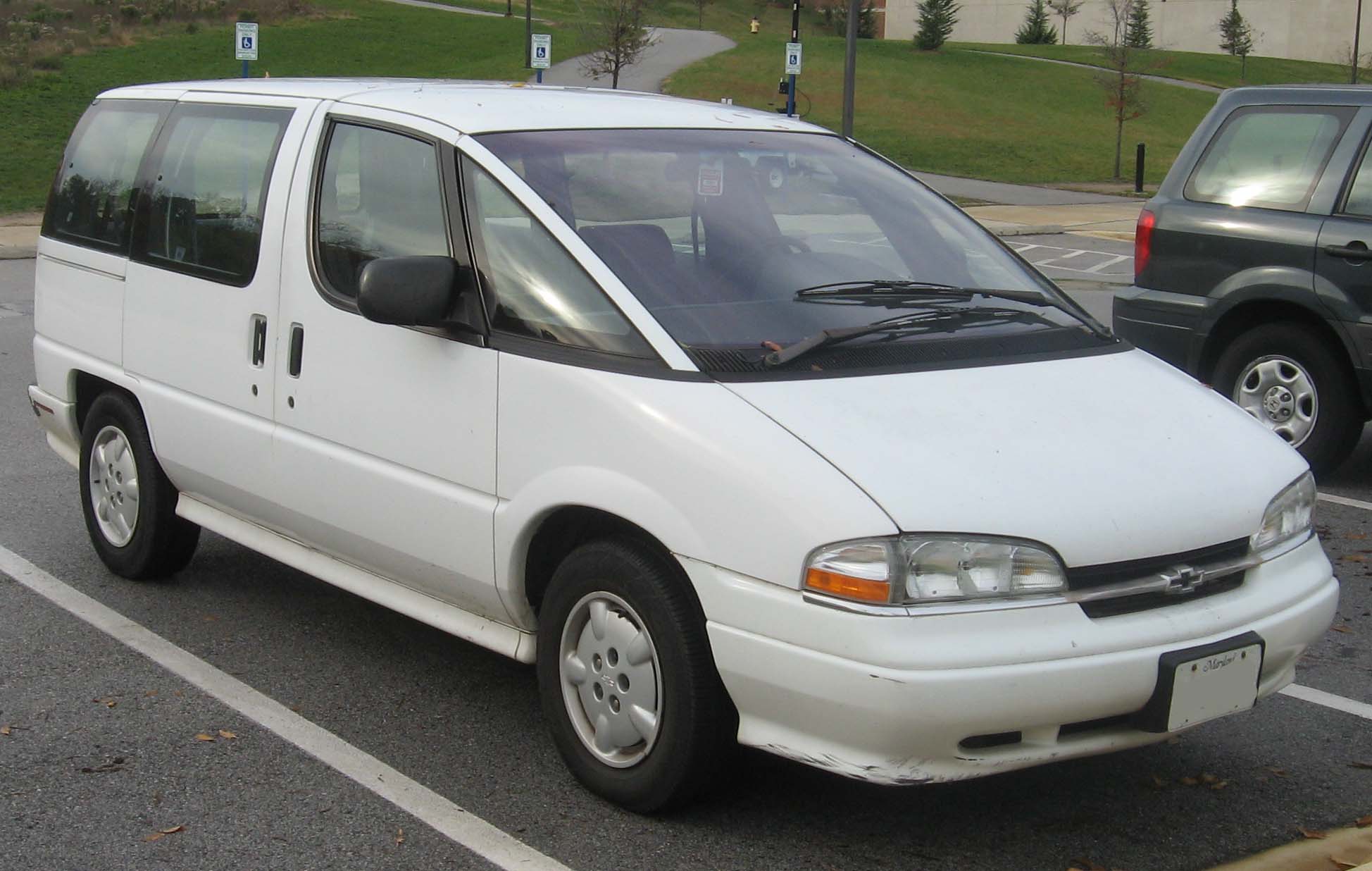 Chevrolet Lumina Chevrolet Lumina