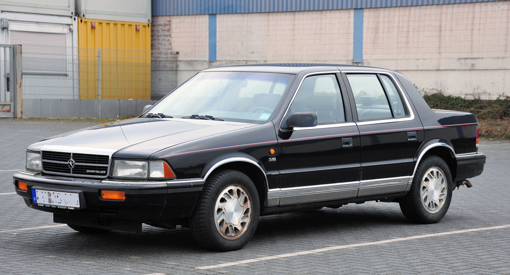 Chrysler Saratoga Chrysler Saratoga