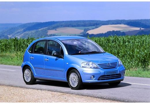 Citroën C3 Citroën C3