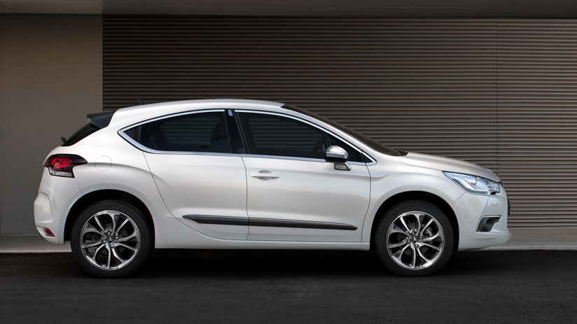 Citroën DS4 Citroën DS4