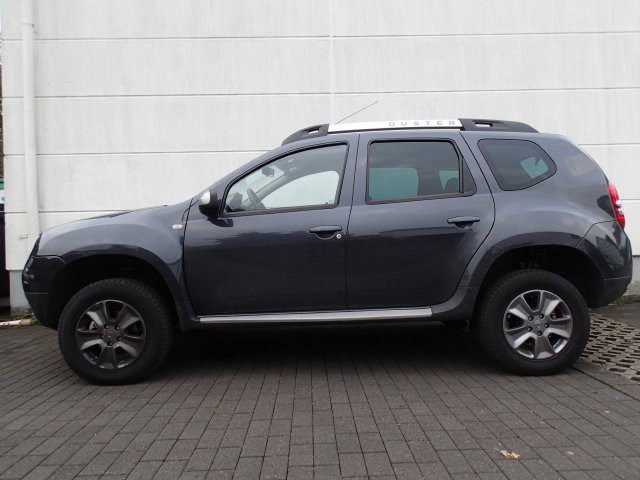 Dacia Duster II