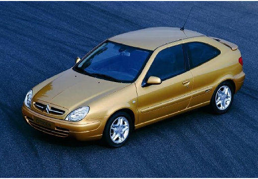 Citroën Xsara Citroën Xsara