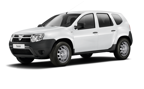 Dacia Duster Dacia Duster