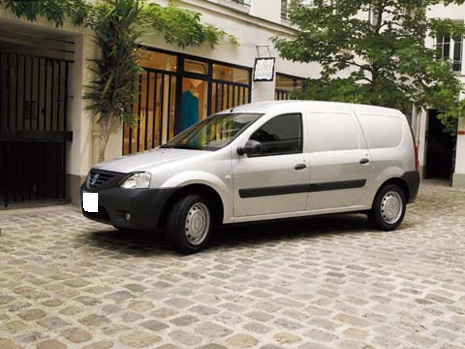 Dacia Logan Express Dacia Logan Express