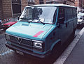 Alfa Romeo AR 6 Kasten Alfa Romeo AR 6 Kasten