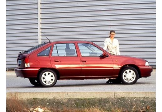 Daewoo Nexia Daewoo Nexia