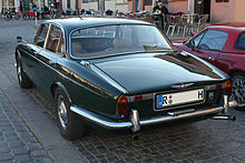 Daimler 2.8 - 5.3 Daimler 2.8 - 5.3