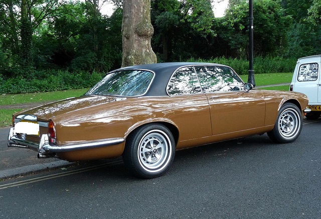Daimler Coupe Daimler Coupe