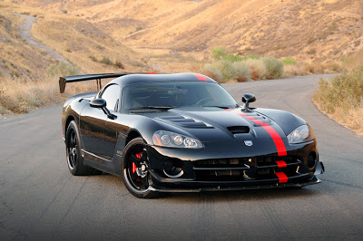 Dodge Viper Dodge Viper