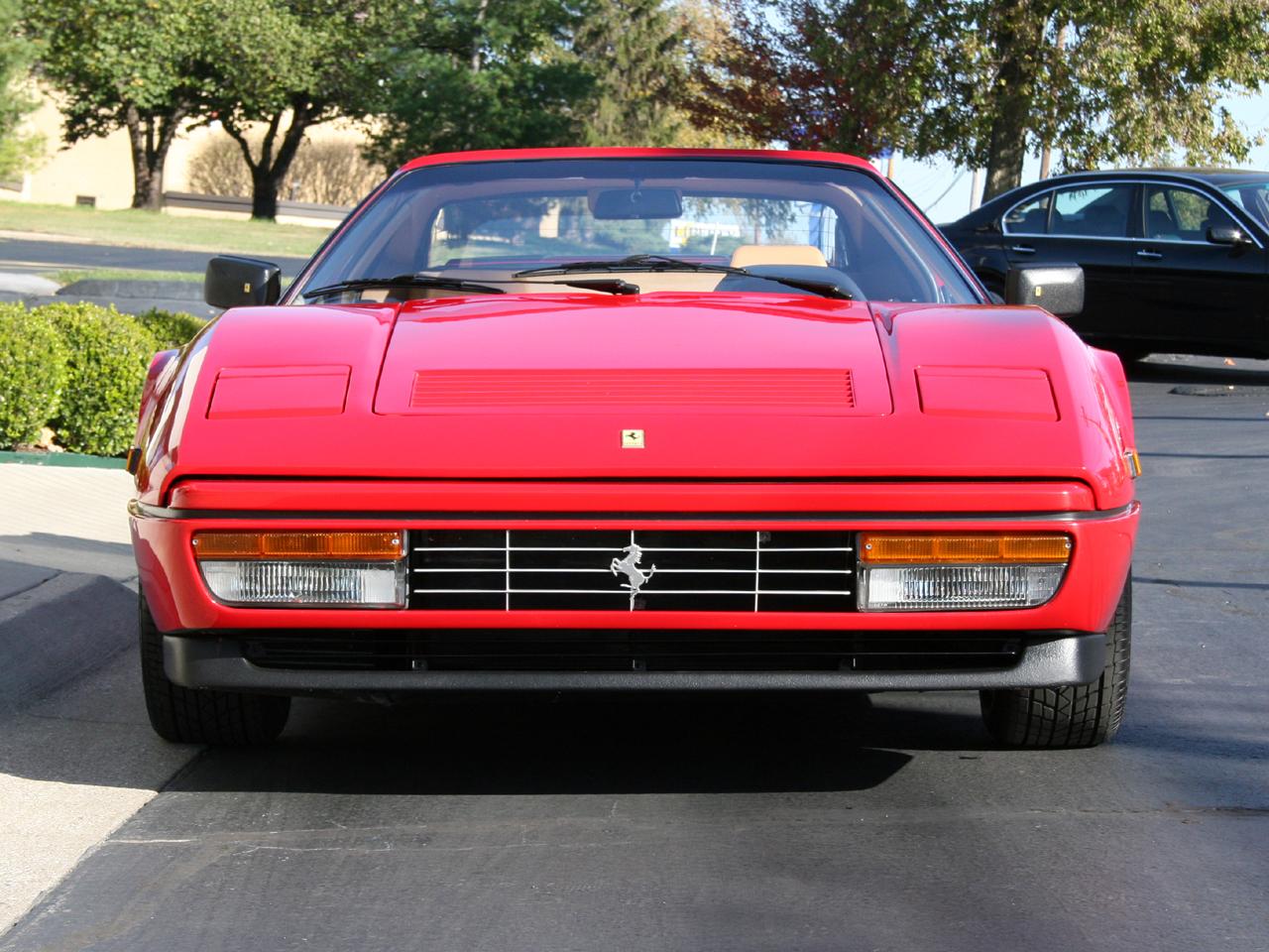 Ferrari 328 GTB Ferrari 328 GTB
