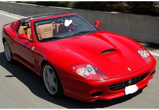 Ferrari Superamerica Ferrari Superamerica