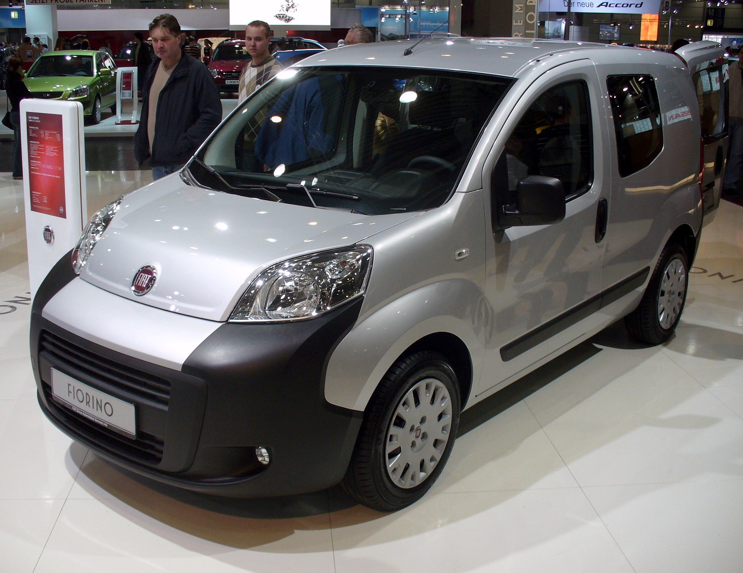 Fiat Fiorino