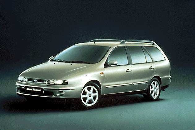 Fiat Marea Fiat Marea