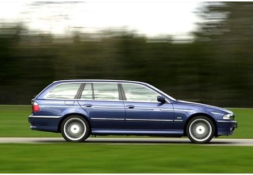 Alpina B10 Kombi Alpina B10 Kombi