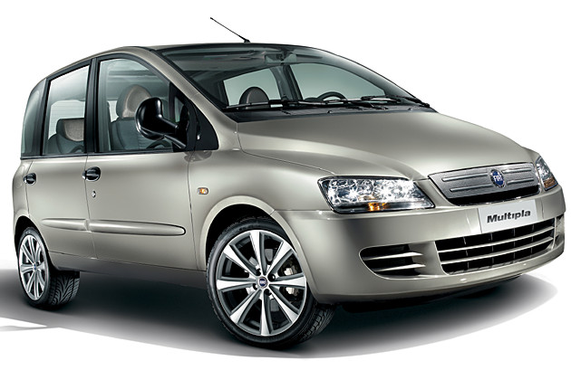 Fiat Multipla Fiat Multipla