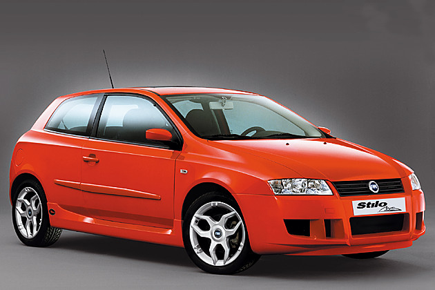 Fiat Stilo