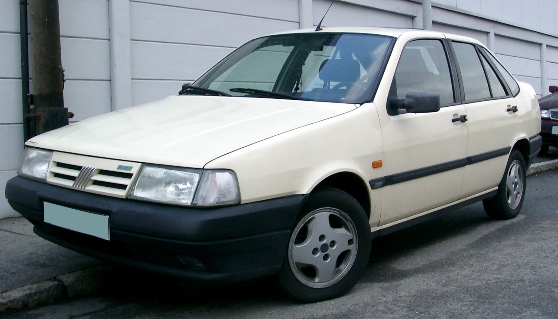 Fiat Tempra Fiat Tempra