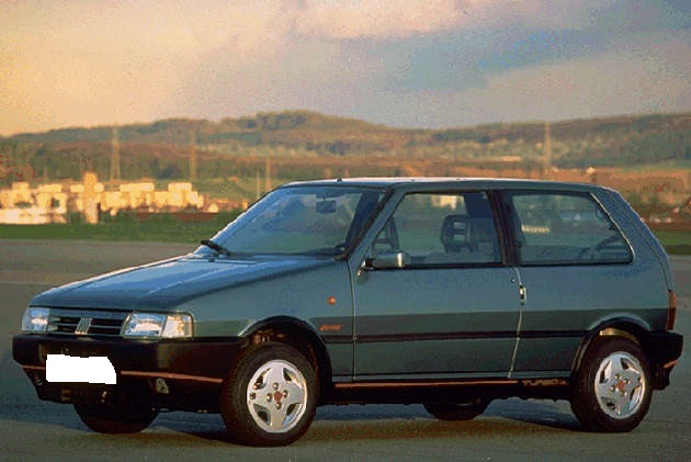 Fiat Uno Fiat Uno