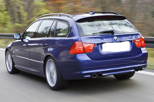 Alpina B3 Kombi Alpina B3 Kombi