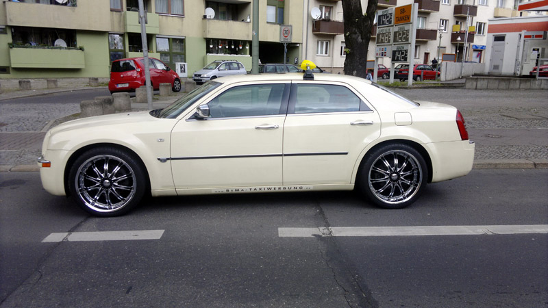 Ford Falcon Pritsche/Fahrgestell Ford Falcon Pritsche/Fahrgestell