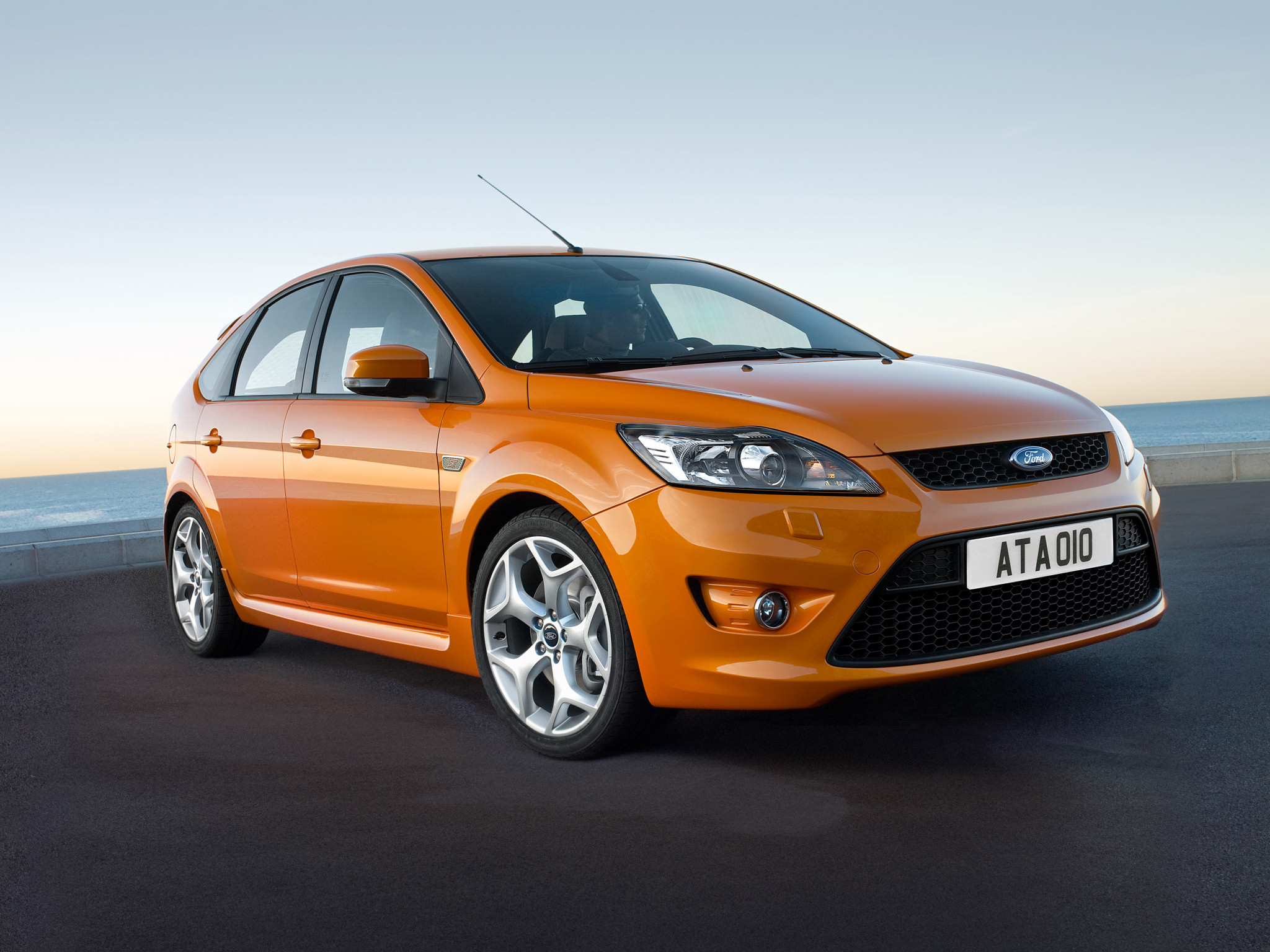 Ford Focus Ford Focus