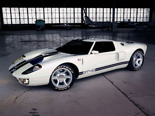 Ford GT Ford GT